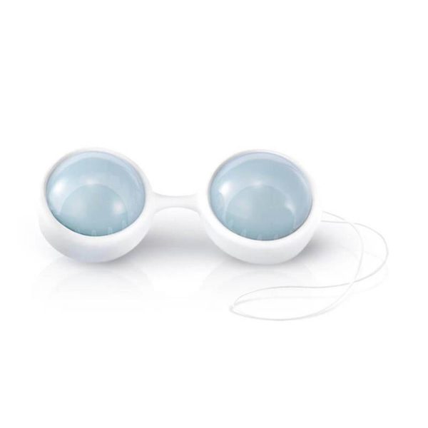 Bolas Vaginales Beads Plus - imagen 2