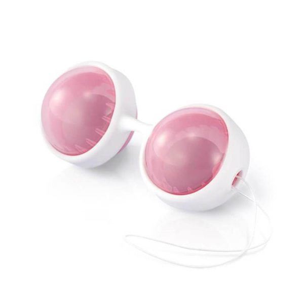 Bolas Vaginales Beads Plus - imagen 3