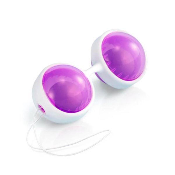 Bolas Vaginales Beads Plus - imagen 5
