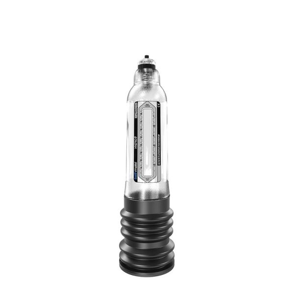 Bomba para el Pene Hydro7 Transporte - Imagen 5