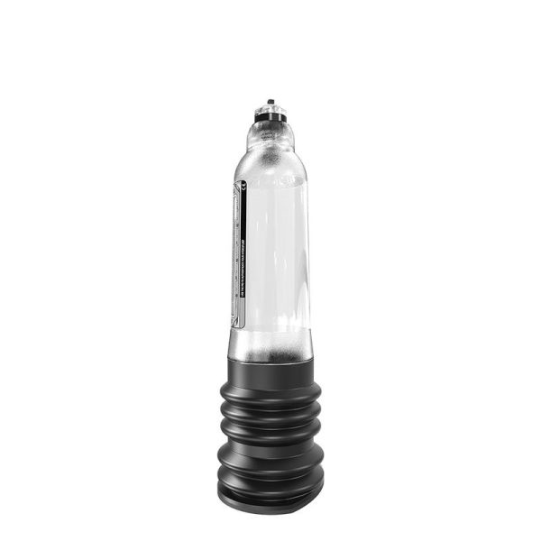 Bomba para el Pene Hydro7 Transporte - Imagen 6