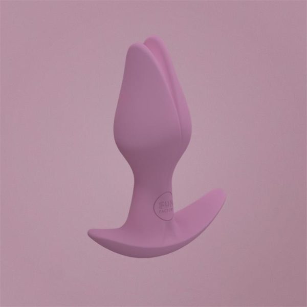 Bootie Fem Plug anal Femenino Rose - imagen 3