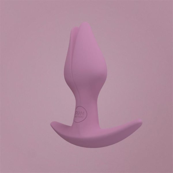 Bootie Fem Plug anal Femenino Rose - imagen 5