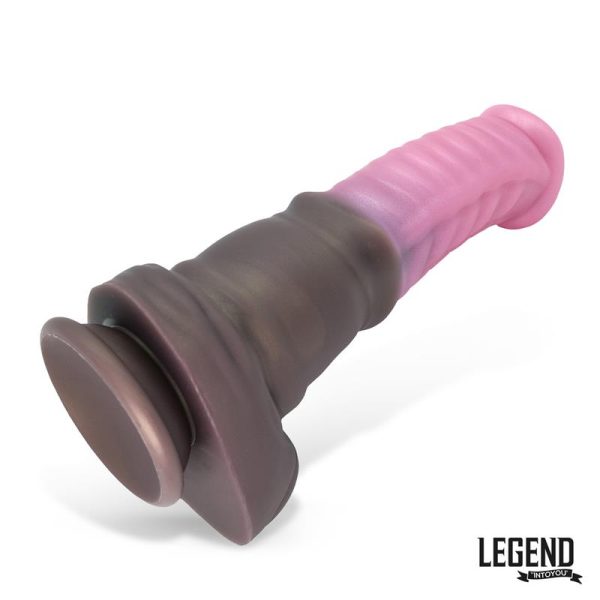 Bootor Dildo Silicona Líquida 25 cm - imagen 6