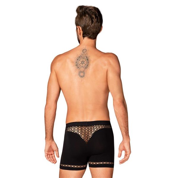 Boxers M102 S/M/L - imagen 2