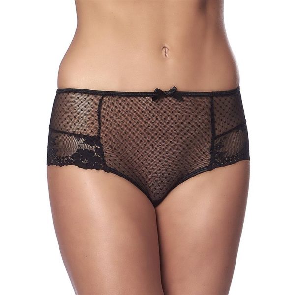 Braguitas Anchas Tipo Corset Talla Única - imagen 2