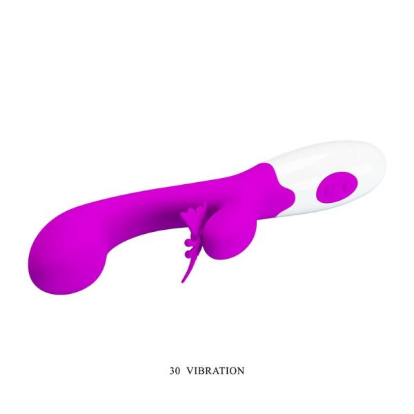 Butterfly Kiss Vibrador - imagen 6
