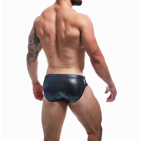 C4M Bañador Emerald Midnight - imagen 3