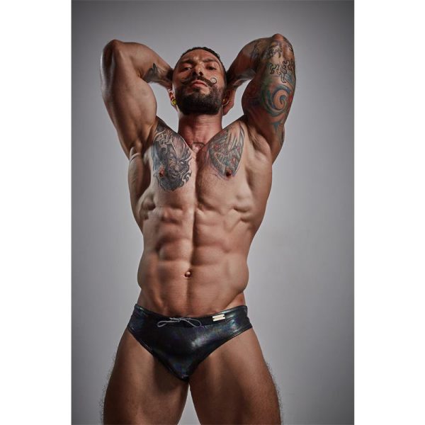 C4M Bañador Emerald Midnight - imagen 6