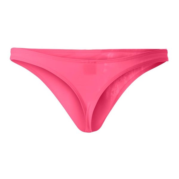 C4M03 Tanga Neon Coral - imagen 3