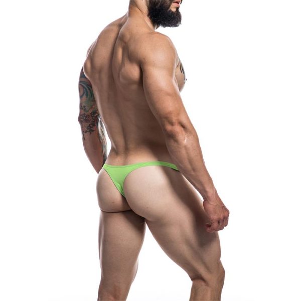 C4M03 Taqnga Neon Green - imagen 3