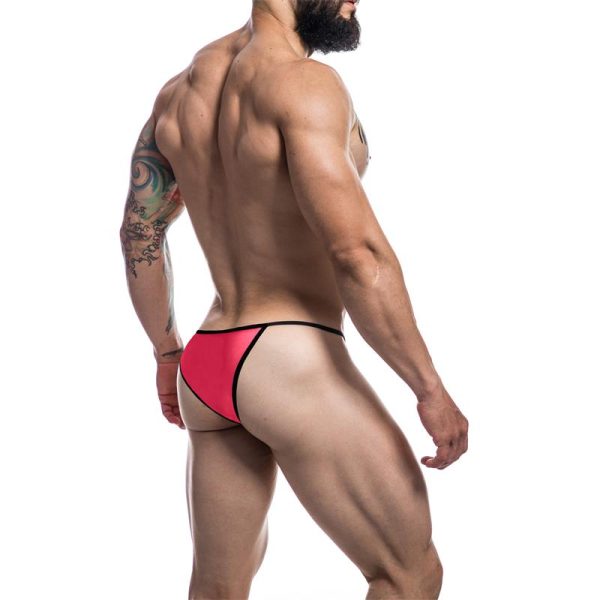 C4M12 Briefkini RojoOTS - imagen 4