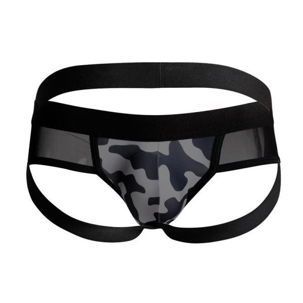 C4M13 Suspensorio Jockstrap Shadow Camo - imagen 2