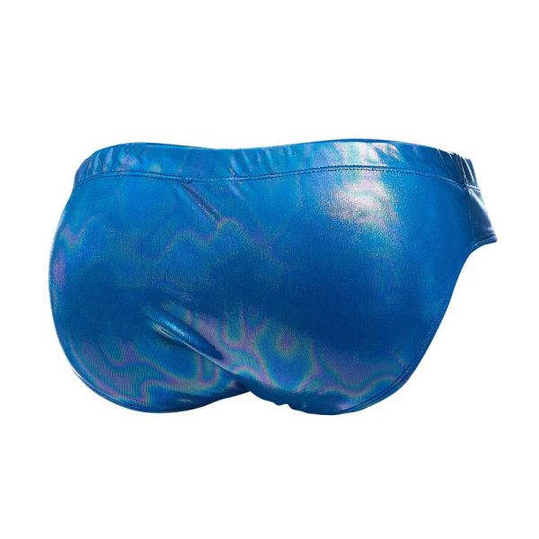 C4M33 Bañador Emerald Azul - imagen 6