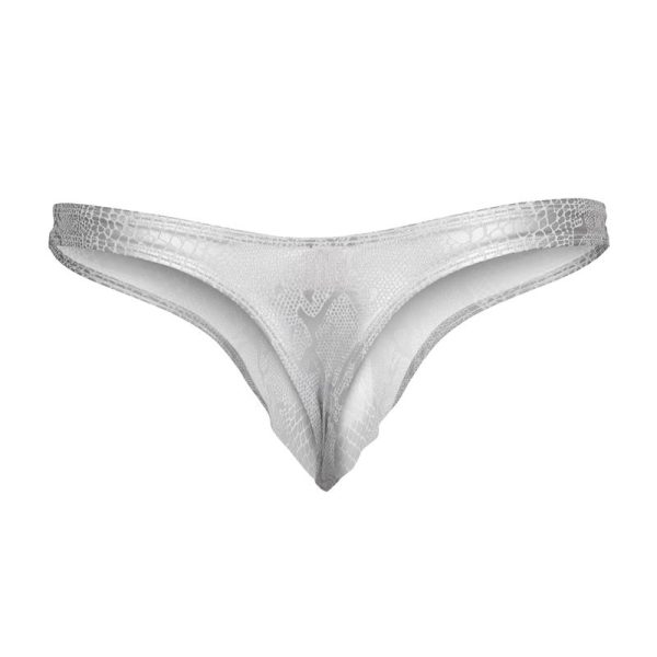C4MPE02 Tanga Pouch Enhancing Pearl - imagen 2