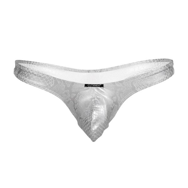 C4MPE02 Tanga Pouch Enhancing Pearl - imagen 5
