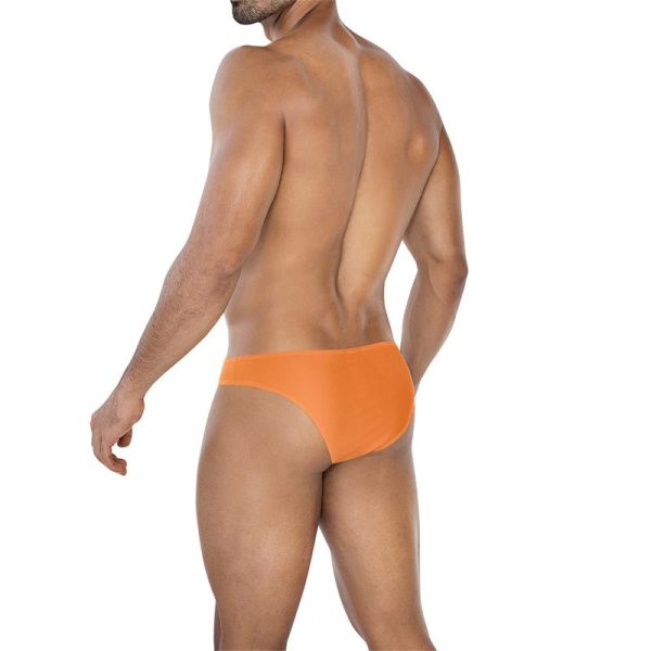 C4MSPX01 Calzoncillo Micro Brief Copper Spring - imagen 2
