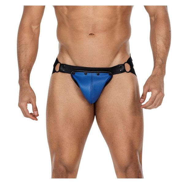 C4MSPXBUL02 Tanga Bulge Copper Spring - imagen 2