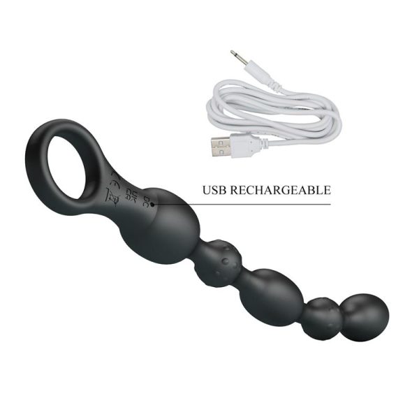 Cadena Anal con Vibración - imagen 4