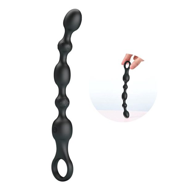 Cadena Anal con Vibración - imagen 6