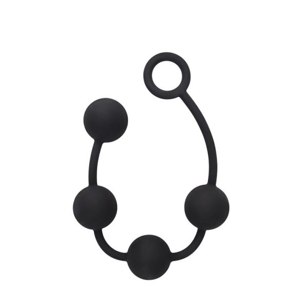 Cadena Anal P Storm Beads Talla M - 15.1 - imagen 2
