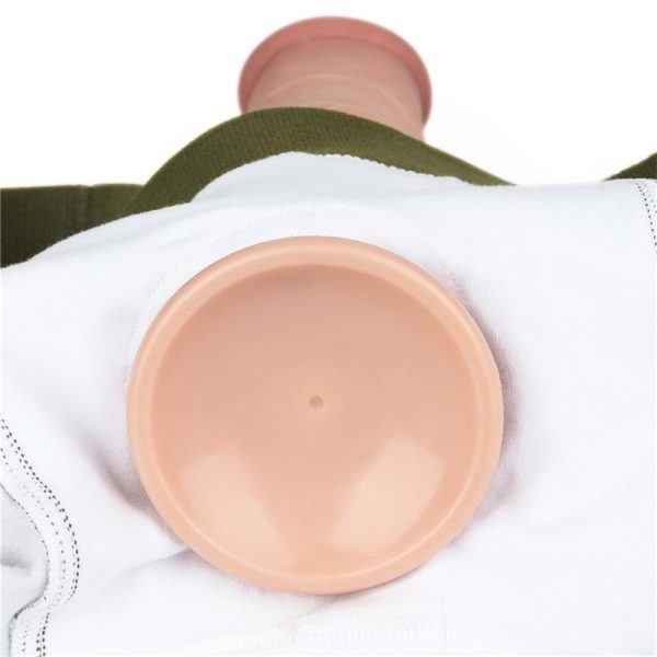 Calconcillo Shots Strap-on 33-37 - imagen 4