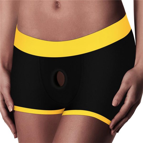 Calconcillo/Boxer Shorts Horny Strapon Talla M/L Unisex - imagen 11
