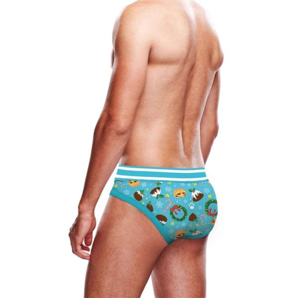 Calzoncillo Brief Pudding Talla S - imagen 2