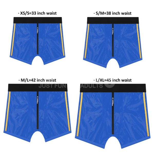 Calzoncillo/Boxer Talla L 36-39 - imagen 8