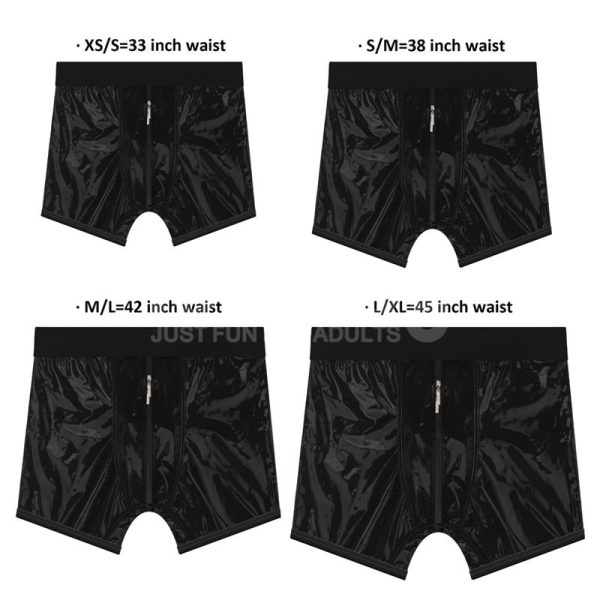 Calzoncillo/Boxers Talla L/XL 40-43 - imagen 9