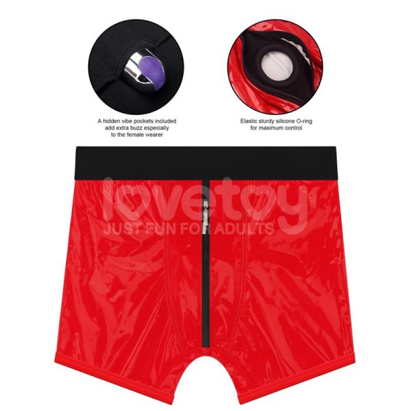 Calzoncillos/Boxers Talla M/L 36-39 - imagen 9