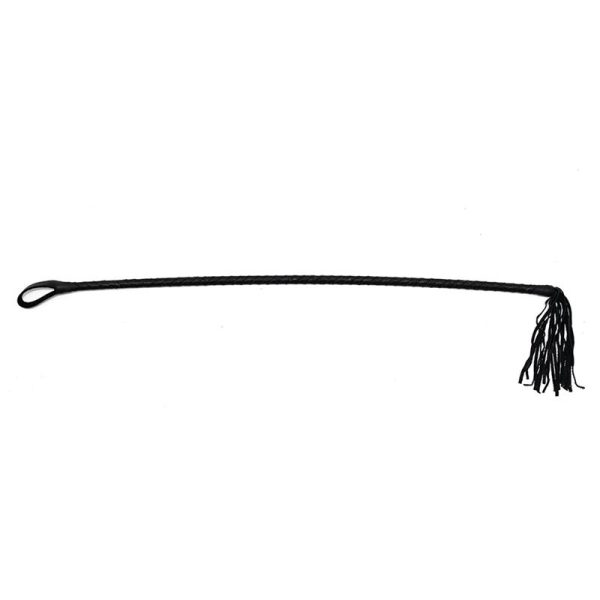 Rimba Bondage Play Látigo 70 cm - imagen 2
