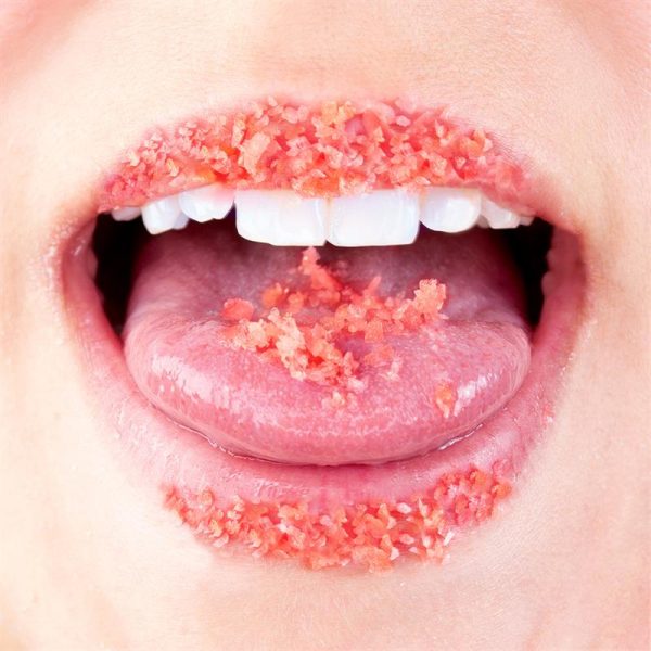 Caramelos Explosivos Sexo Oral Popping Candies Unidad Sabor Sandía - Imagen 3