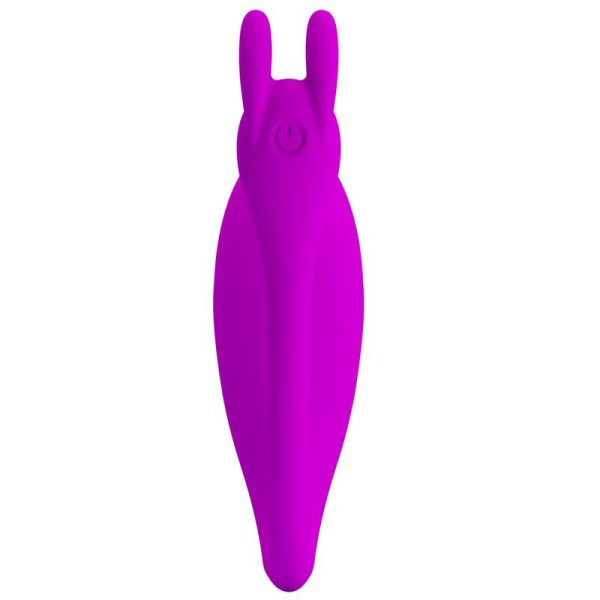Catalina Huevo Vibrador con APP Rosa - imagen 14