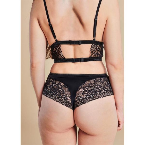 Cecilla Set de 2 Piezas Sujetador y Braguitas - imagen 4