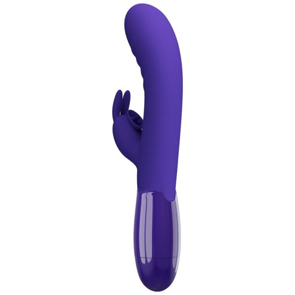Cerberus Youth Vibrador con Lengua - imagen 10