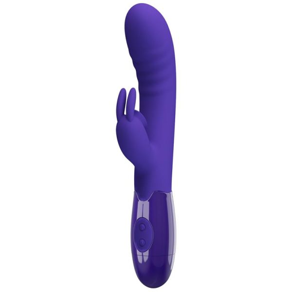 Cerberus Youth Vibrador con Lengua - imagen 3