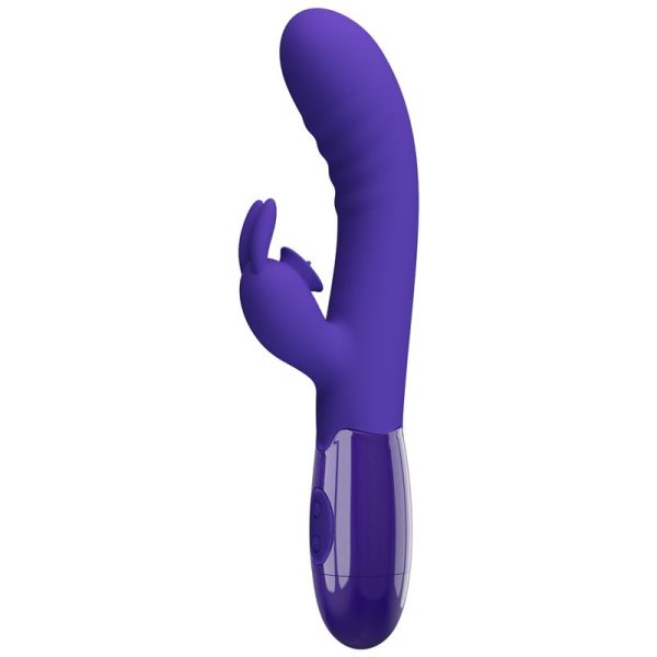 Cerberus Youth Vibrador con Lengua - imagen 7