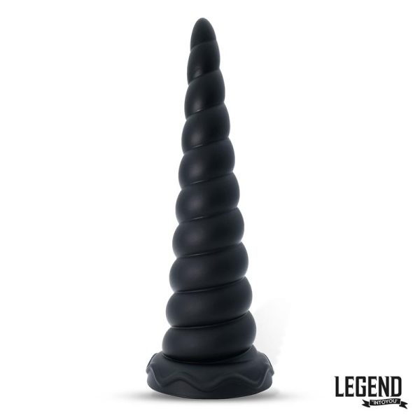 Ceteron Dildo Silicona Líquida 20 cm - imagen 3