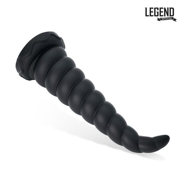 Ceteron Dildo Silicona Líquida 20 cm - imagen 4