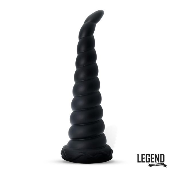 Ceteron Dildo Silicona Líquida 20 cm - imagen 5