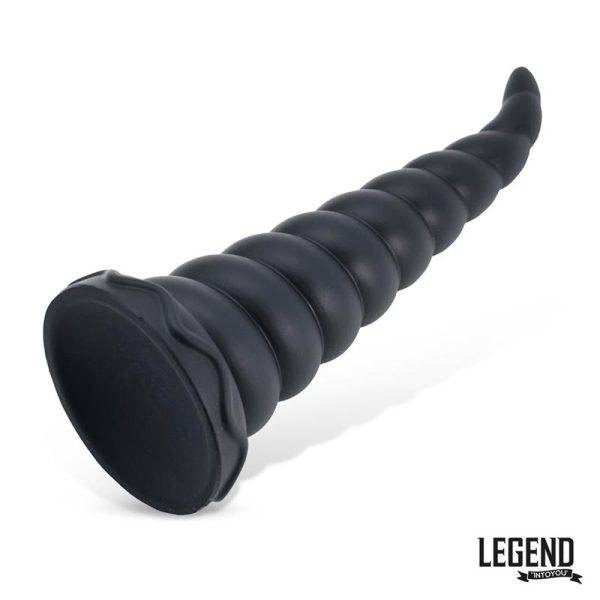 Ceteron Dildo Silicona Líquida 20 cm - imagen 6