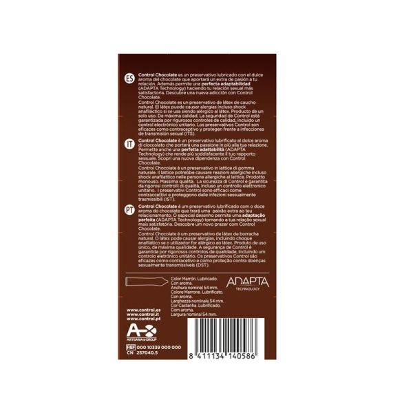Chocolate 12 uds - imagen 3