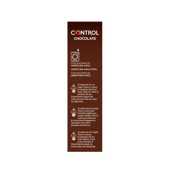 Chocolate 12 uds - imagen 4