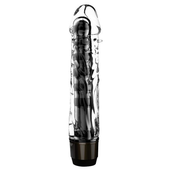 Chris Vibrador Multi Velocidad Negro - imagen 4