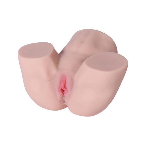 Cindy Torso Masturbador Realista - Imagen 8