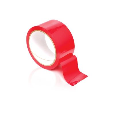 Fetish Fantasy Series Cinta de Placer Roja