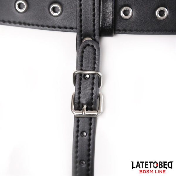 Cinturón Arnés Ajustable para Mujer - imagen 2