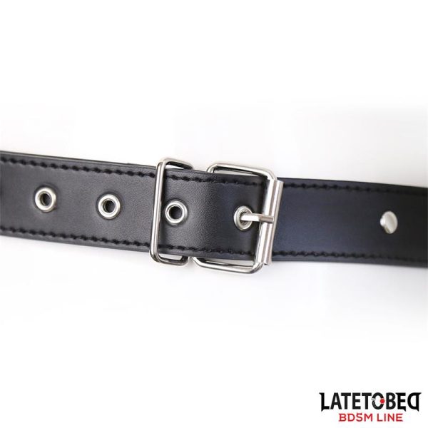 Cinturón Arnés Ajustable para Mujer - imagen 3