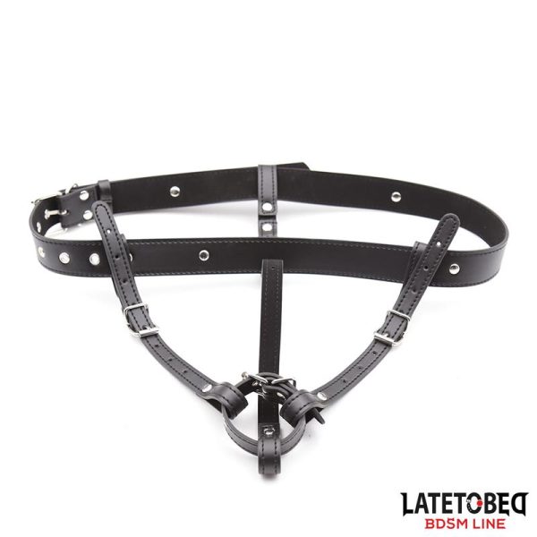 Cinturón Arnés Ajustable para Mujer - imagen 5